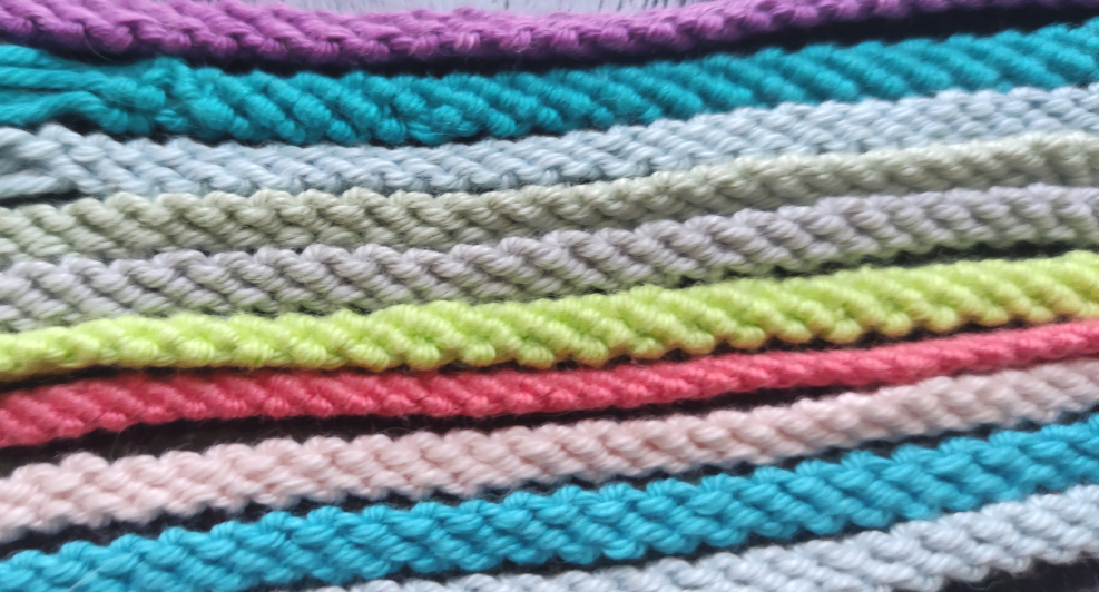 Bracelet de l'amitié ❤️