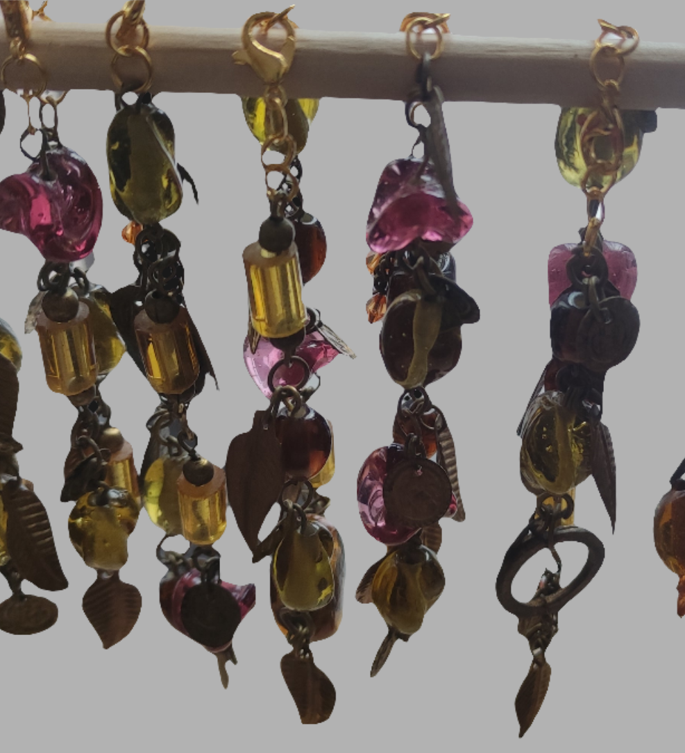 Bracelet en métal