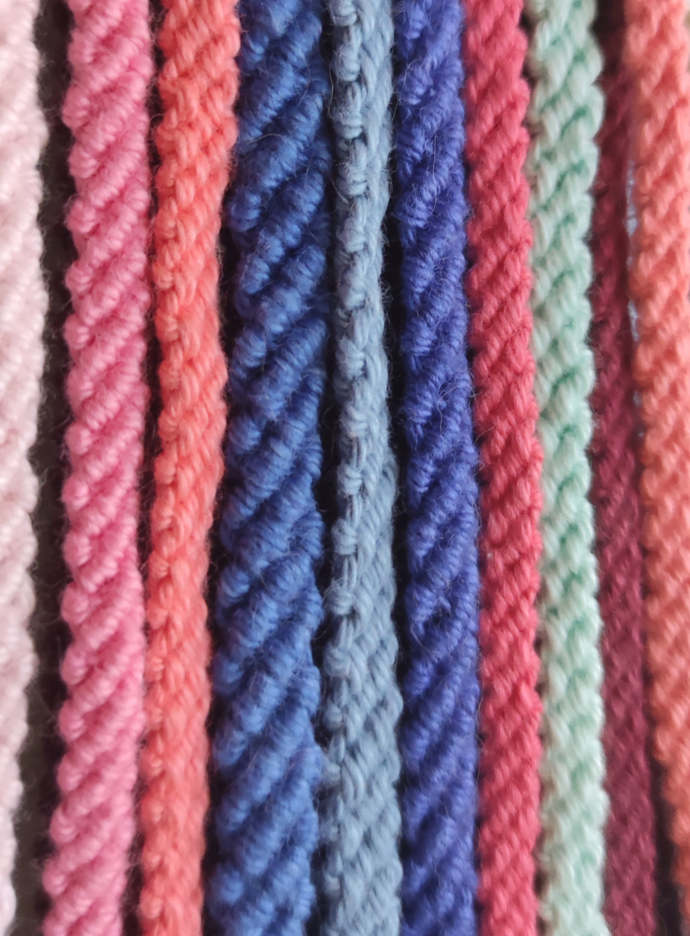 Bracelet de l'amitié ❤️