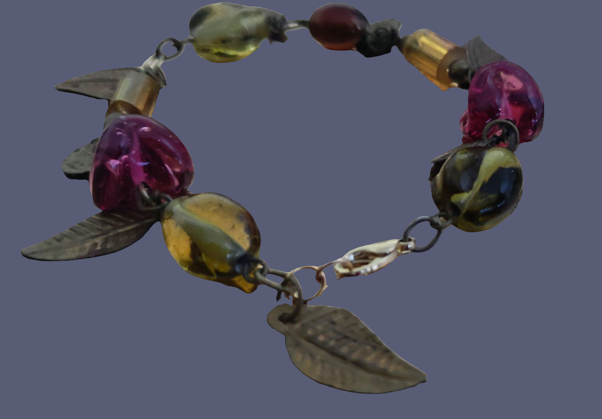 Bracelet en métal