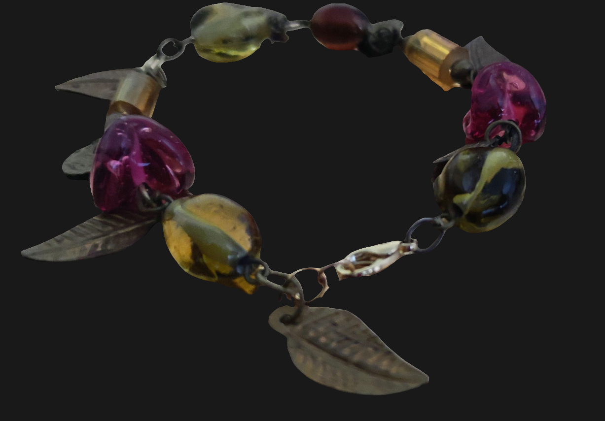 Bracelet en métal