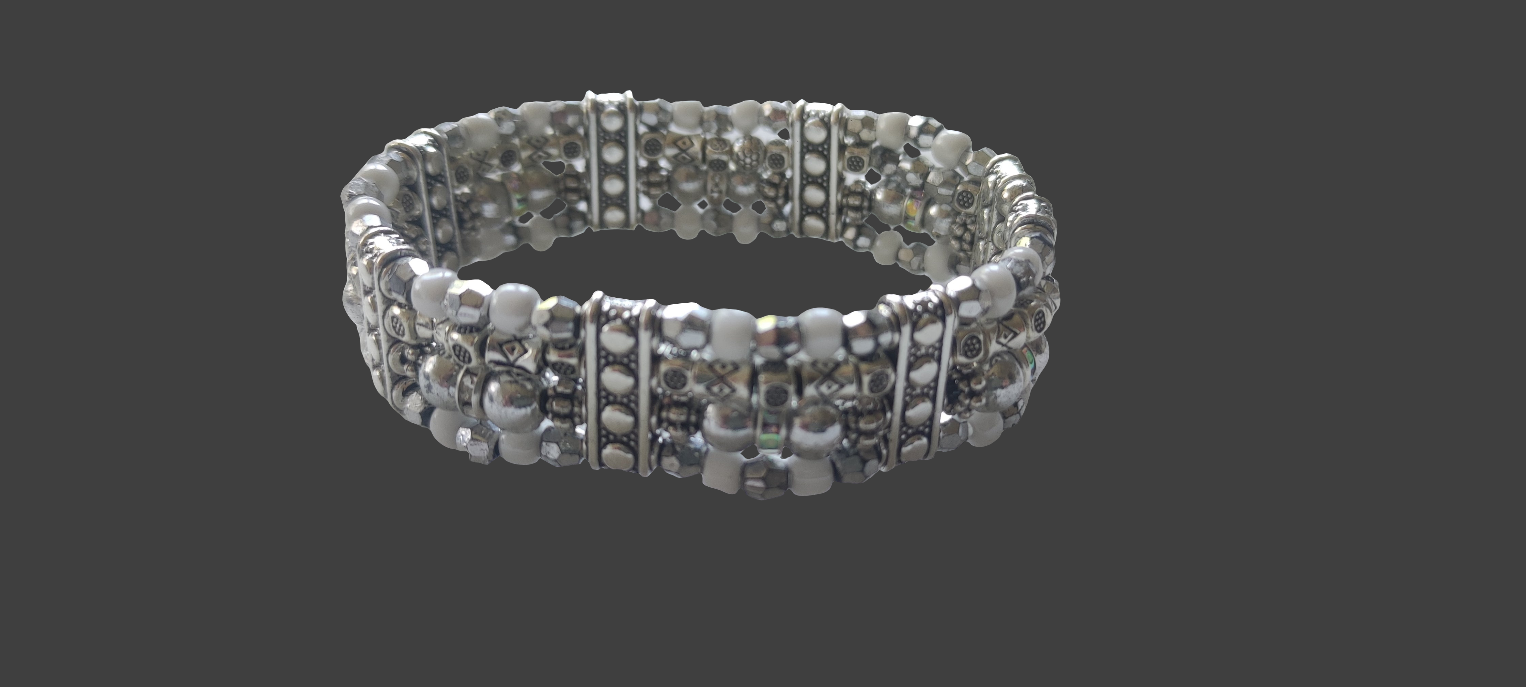 Bracelet en perles