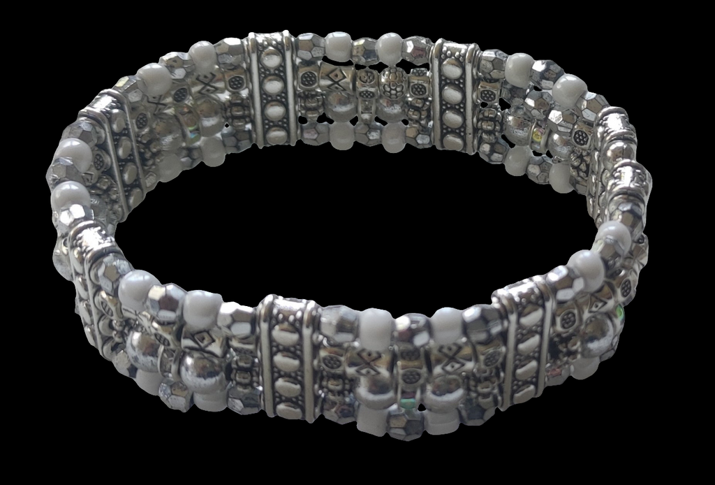 Bracelet en perles
