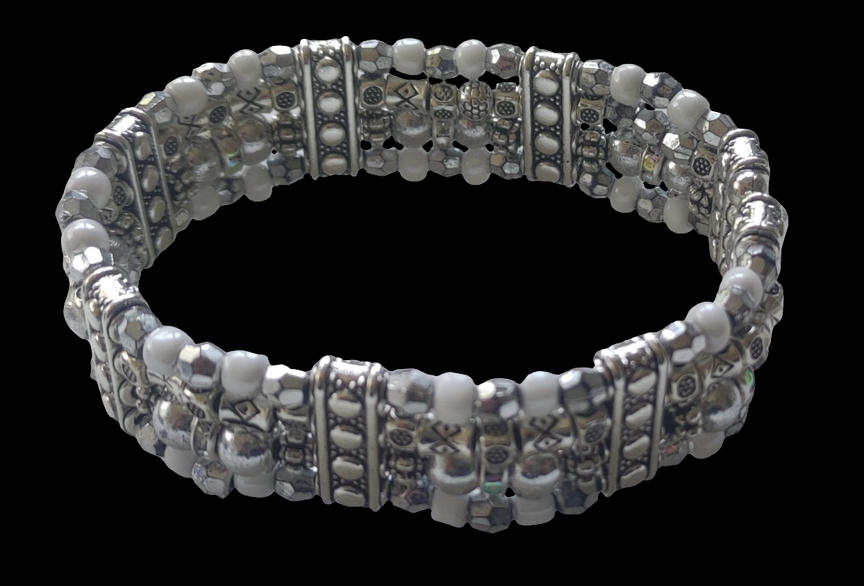 Bracelet en perles