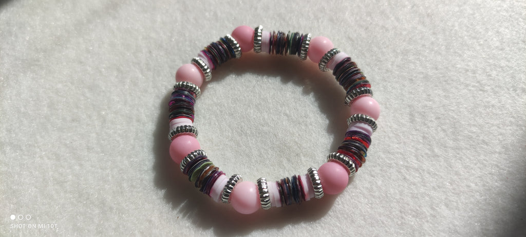 Bracelet en perles est ségin