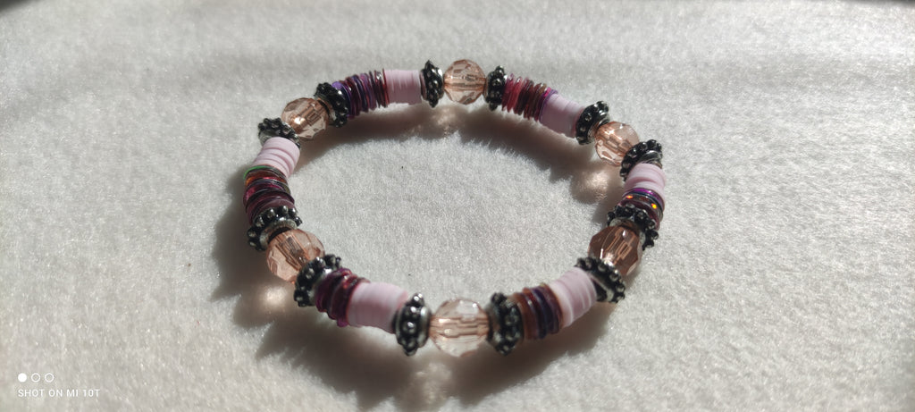 Bracelet en perles est ségin